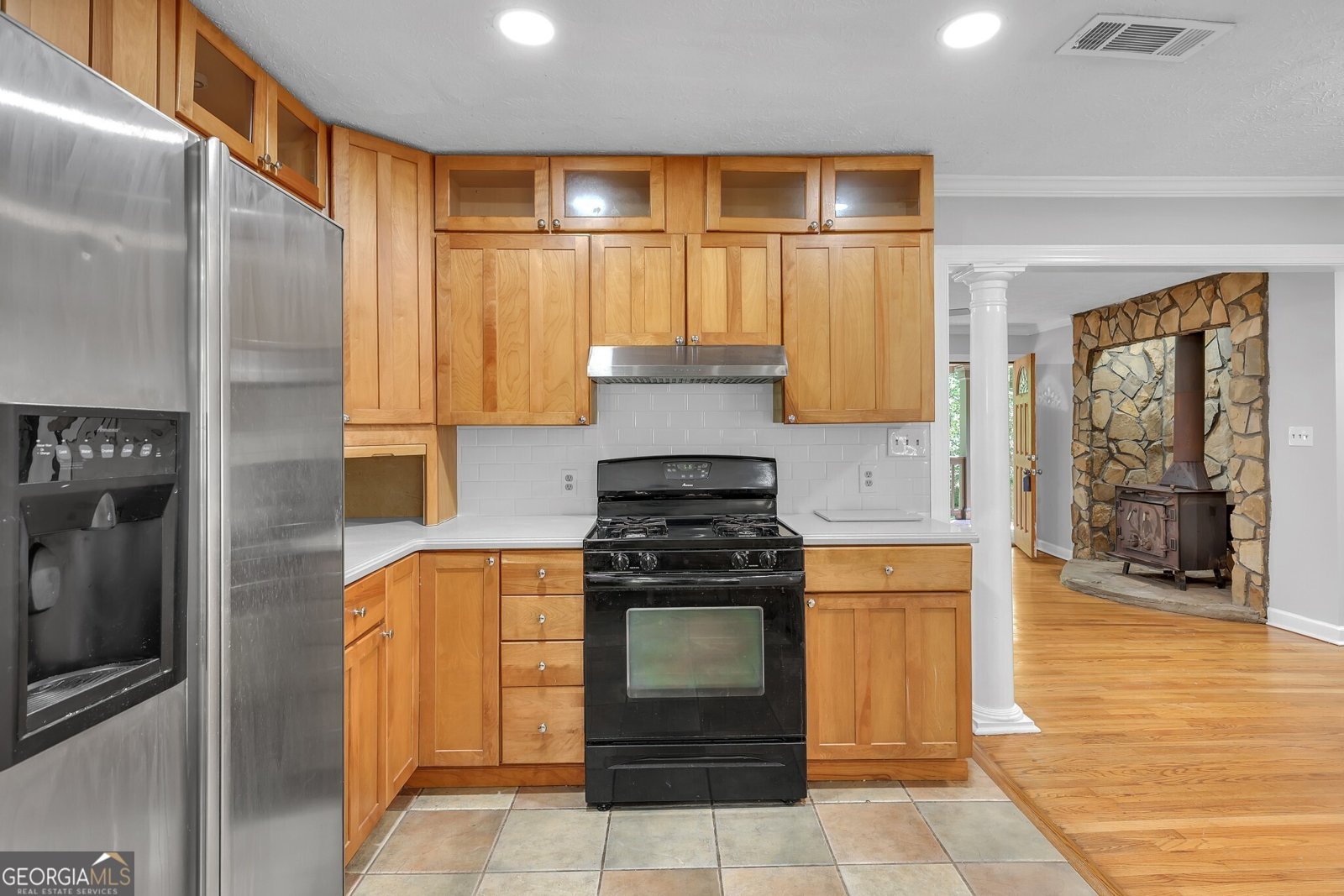 4934 Shiloh Drive Loganville - Photo 11