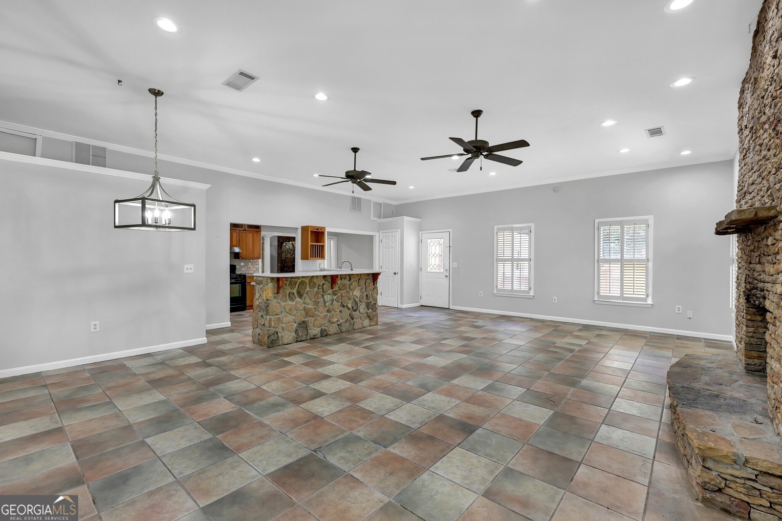 4934 Shiloh Drive Loganville - Photo 13