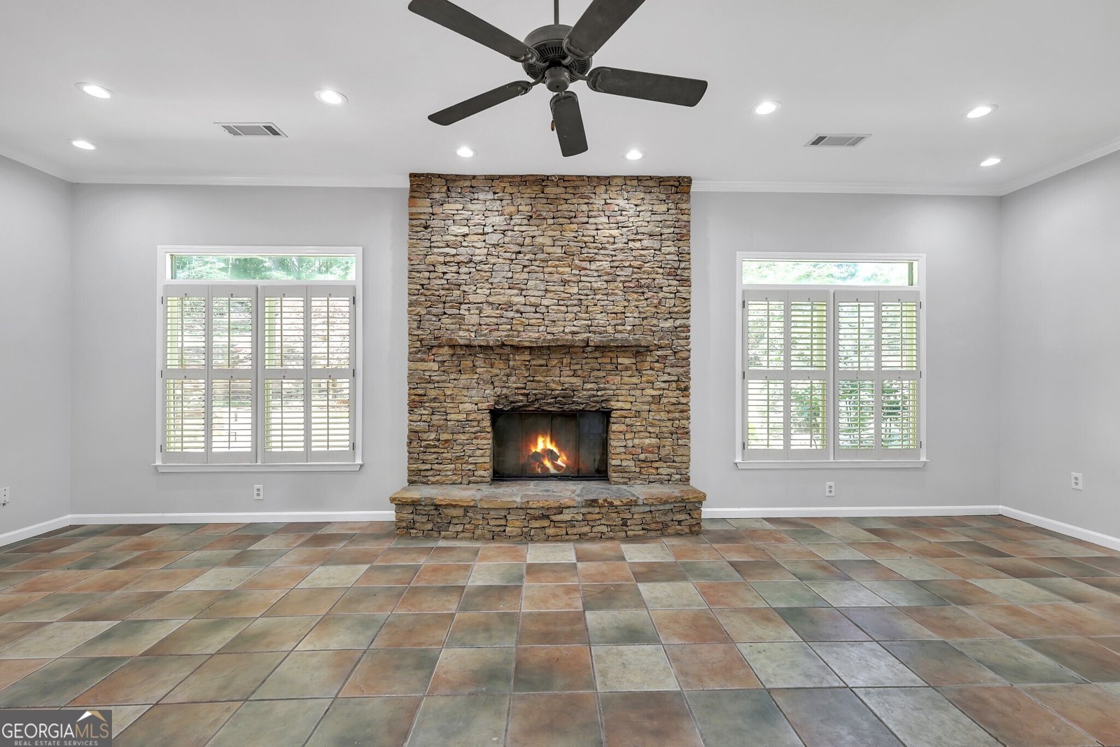 4934 Shiloh Drive Loganville - Photo 14