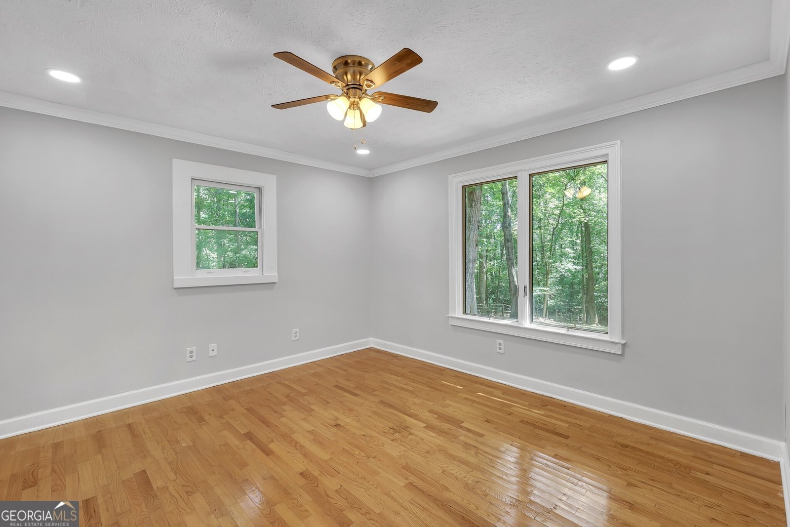 4934 Shiloh Drive Loganville - Photo 16