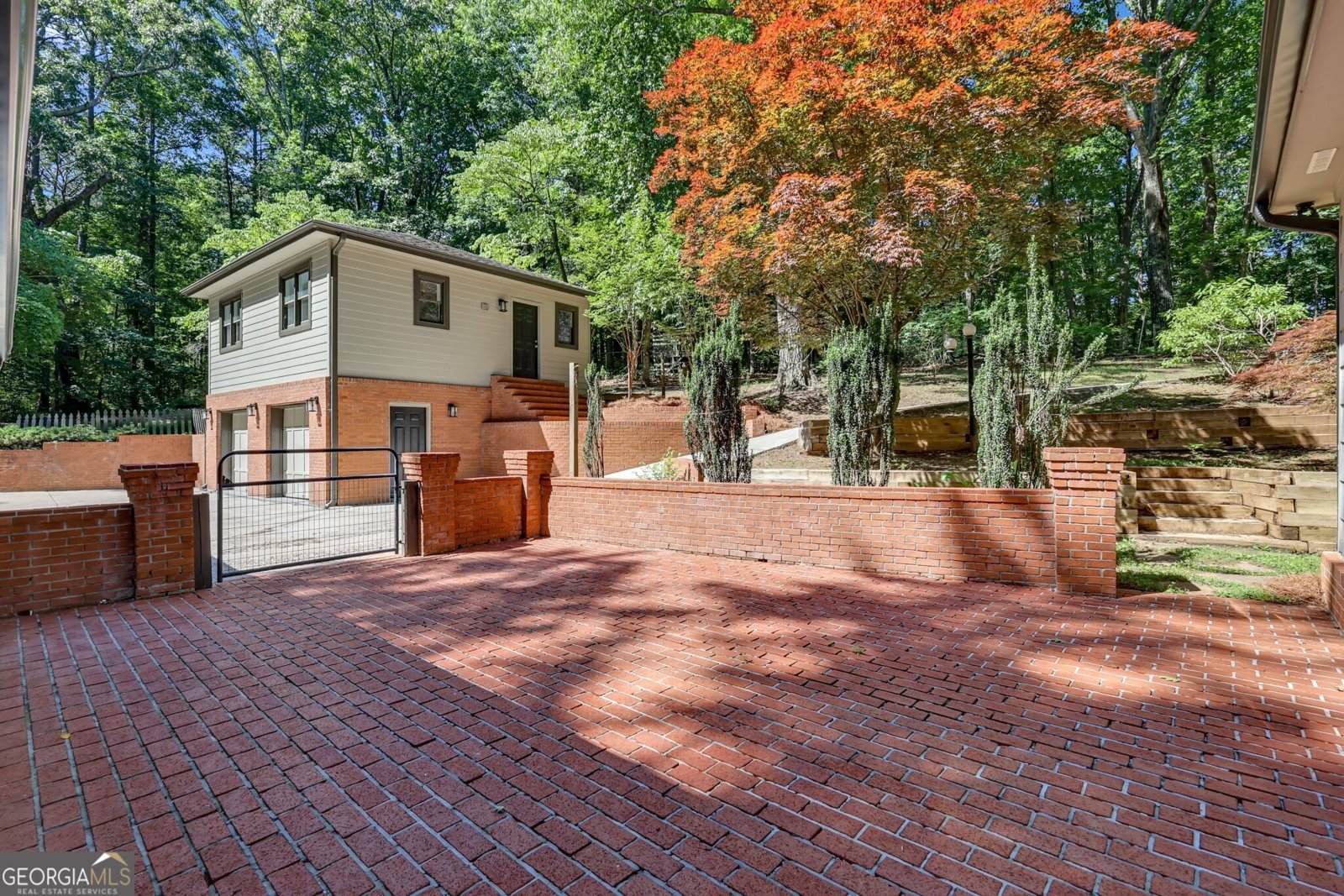 4934 Shiloh Drive Loganville - Photo 24