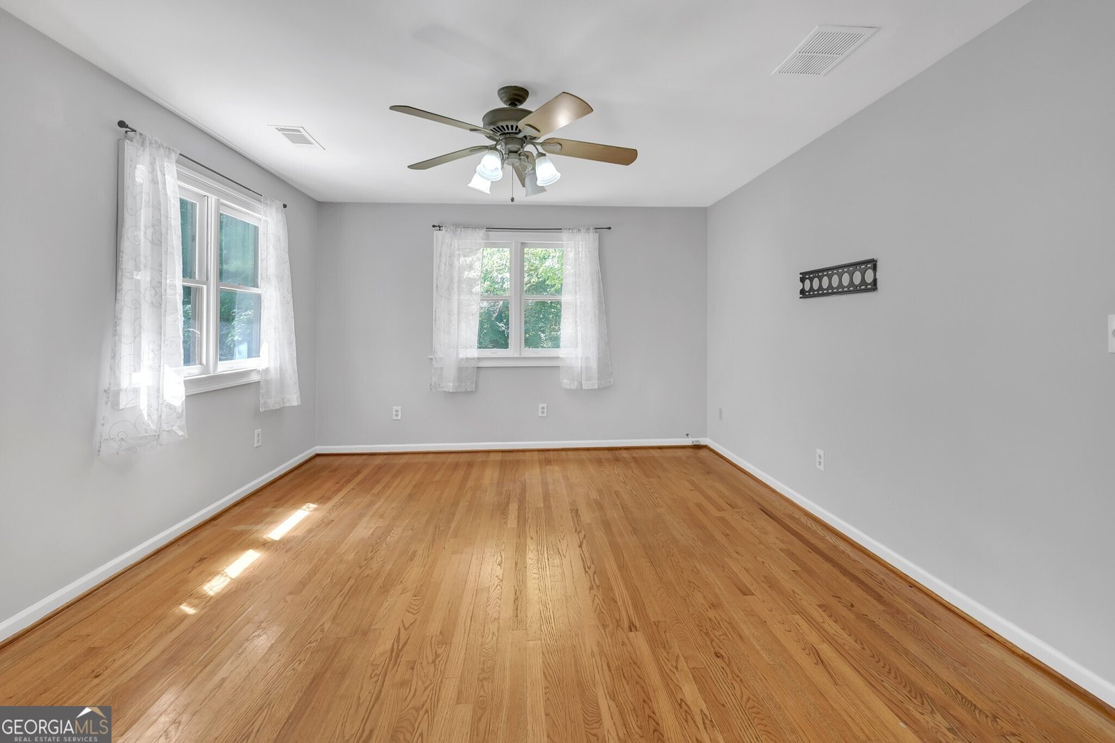 4934 Shiloh Drive Loganville - Photo 25