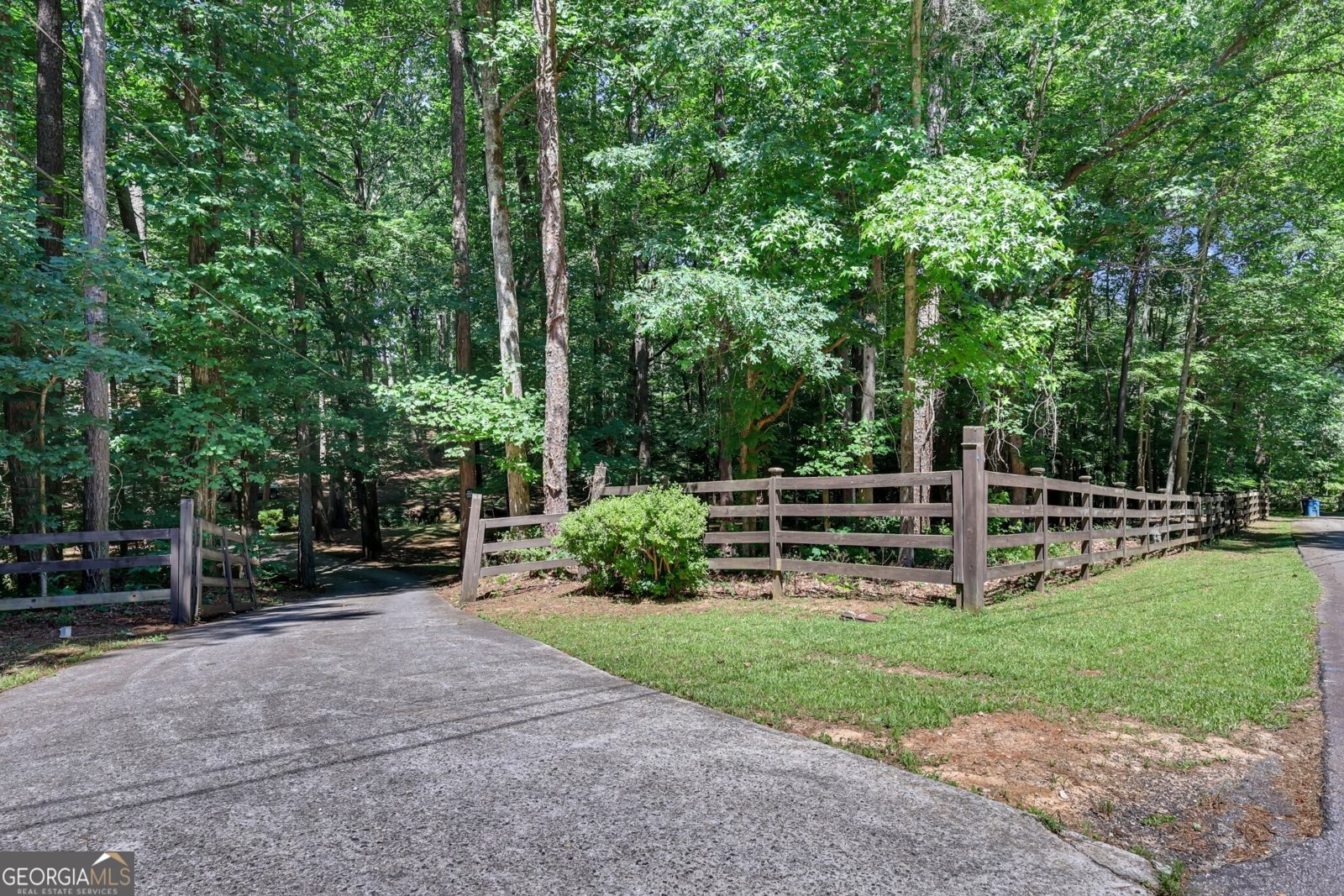4934 Shiloh Drive Loganville - Photo 28