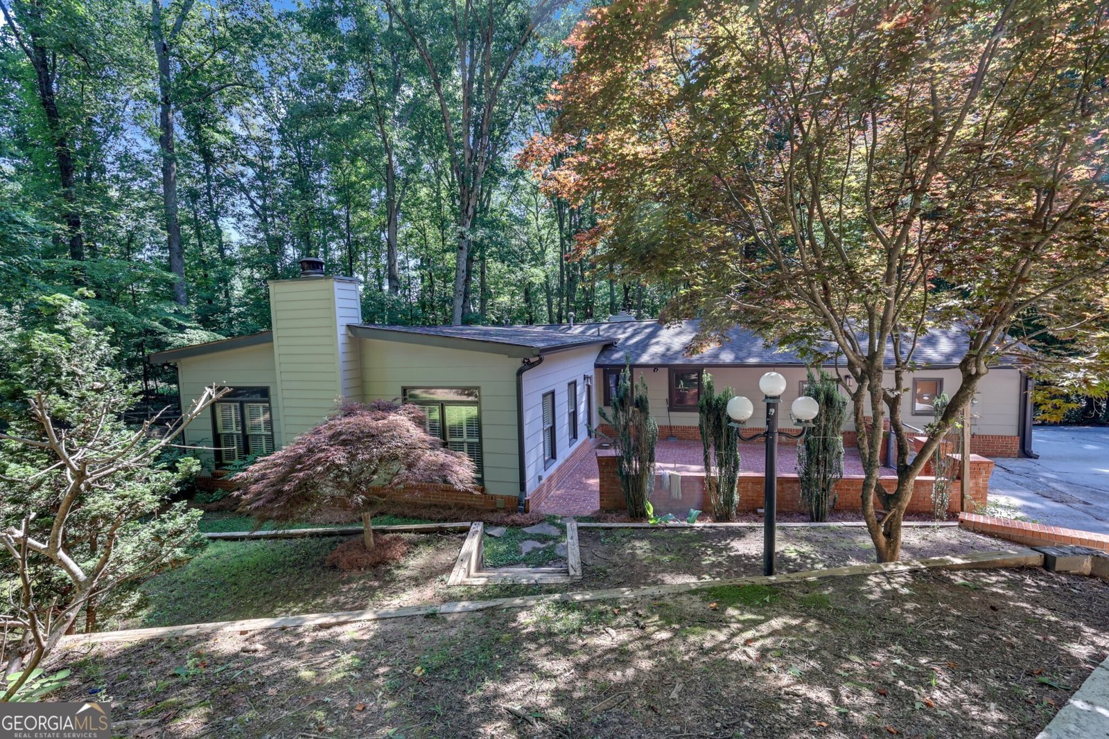 4934 Shiloh Drive Loganville - Photo 29