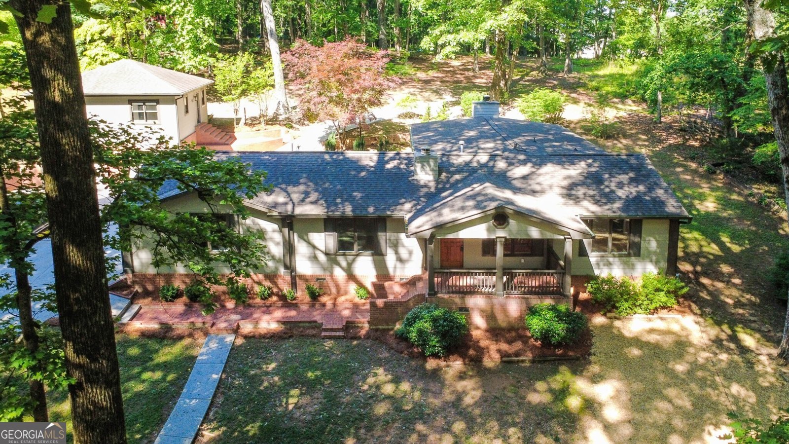 4934 Shiloh Drive Loganville - Photo 30