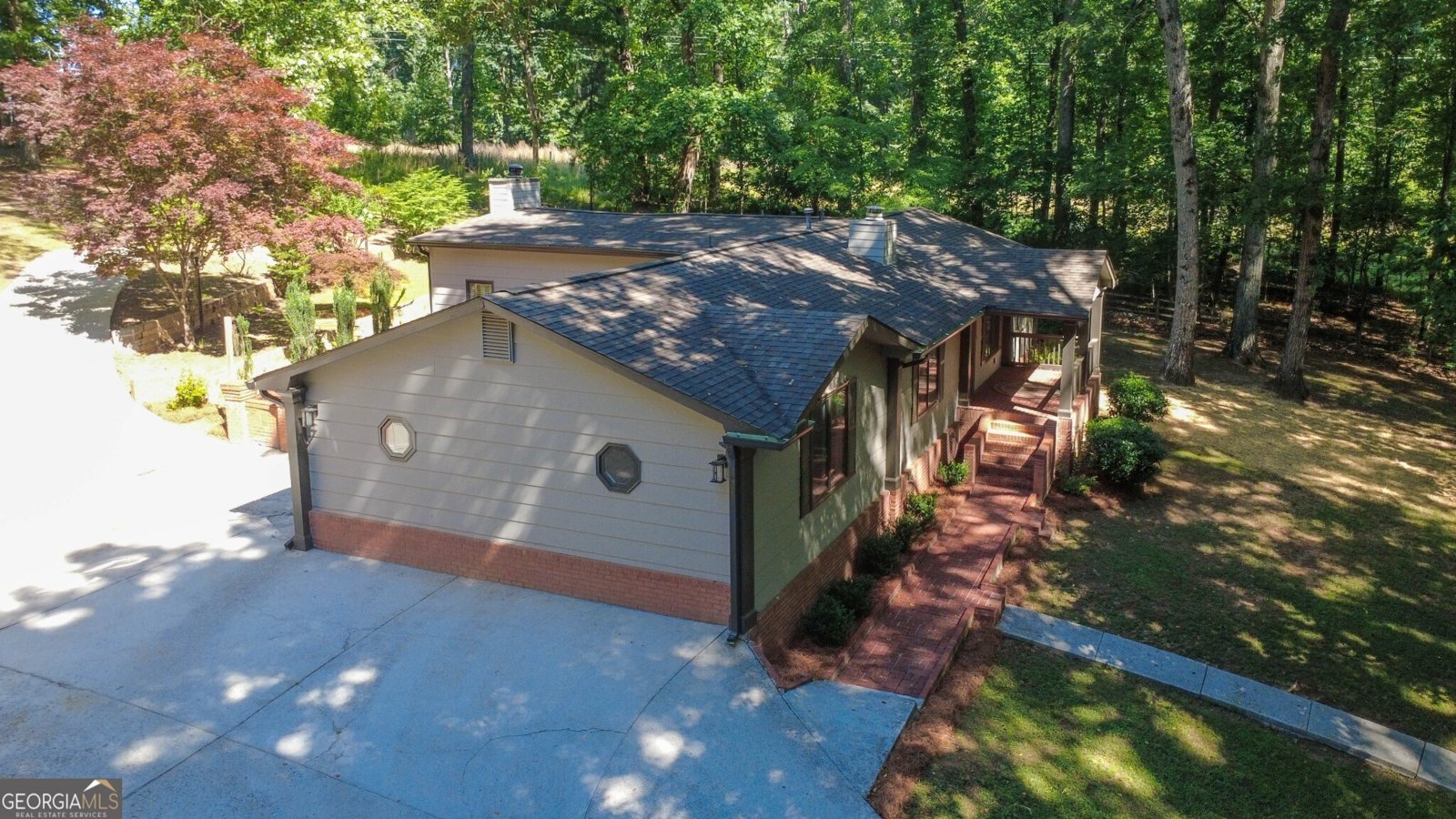 4934 Shiloh Drive Loganville - Photo 33