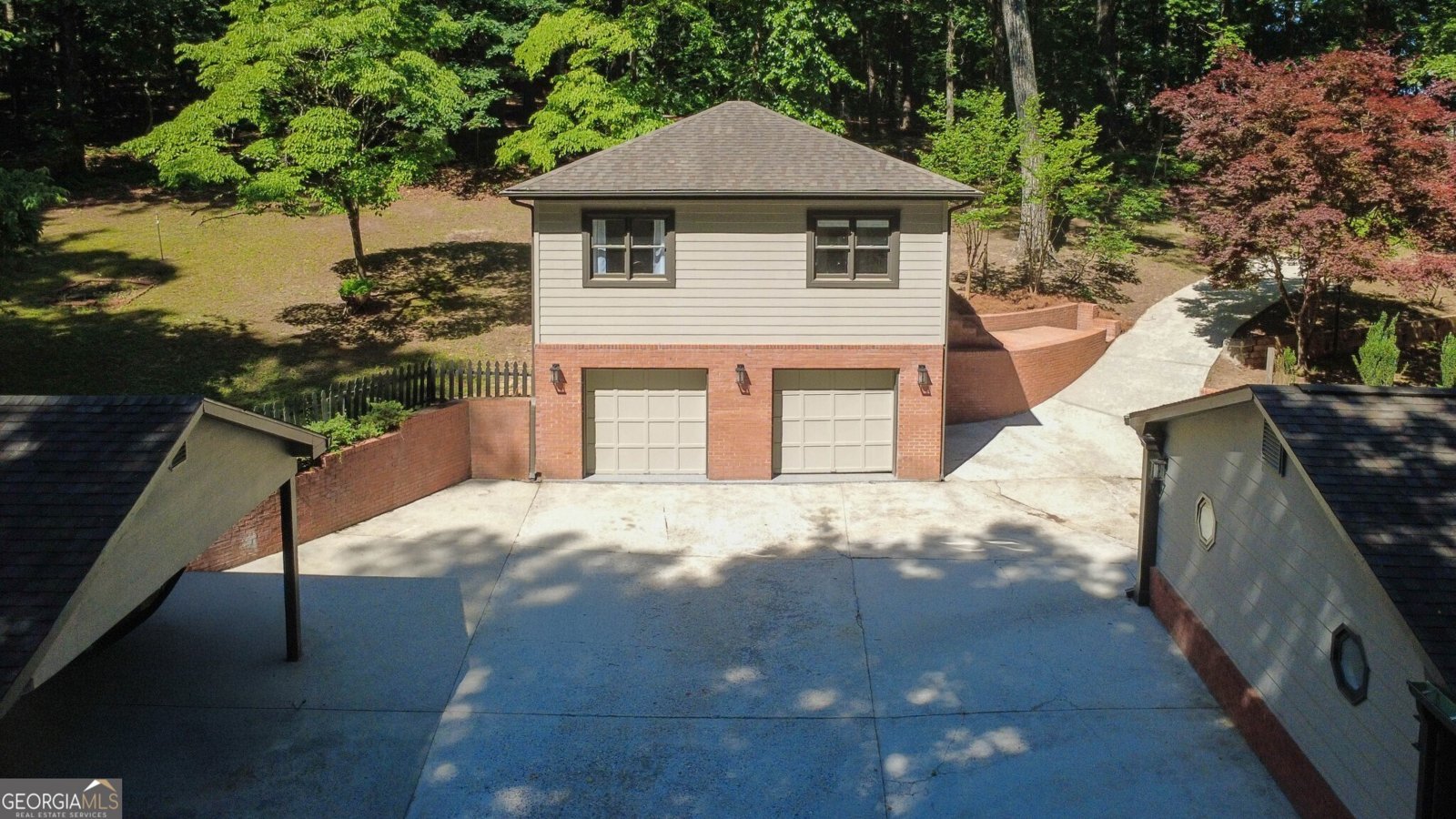 4934 Shiloh Drive Loganville - Photo 34