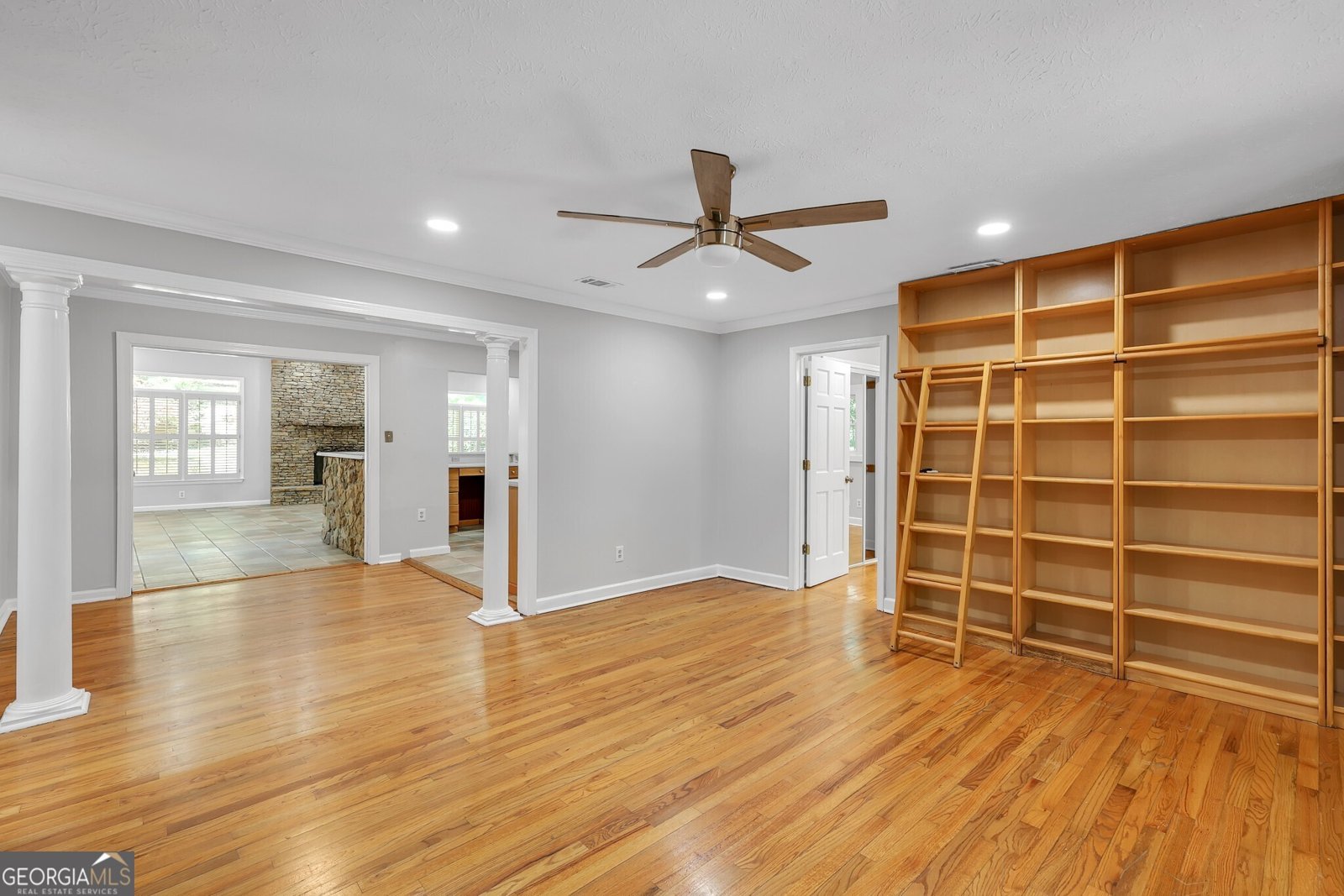 4934 Shiloh Drive Loganville - Photo 6