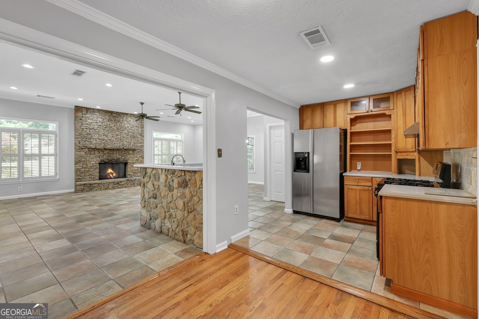 4934 Shiloh Drive Loganville - Photo 7