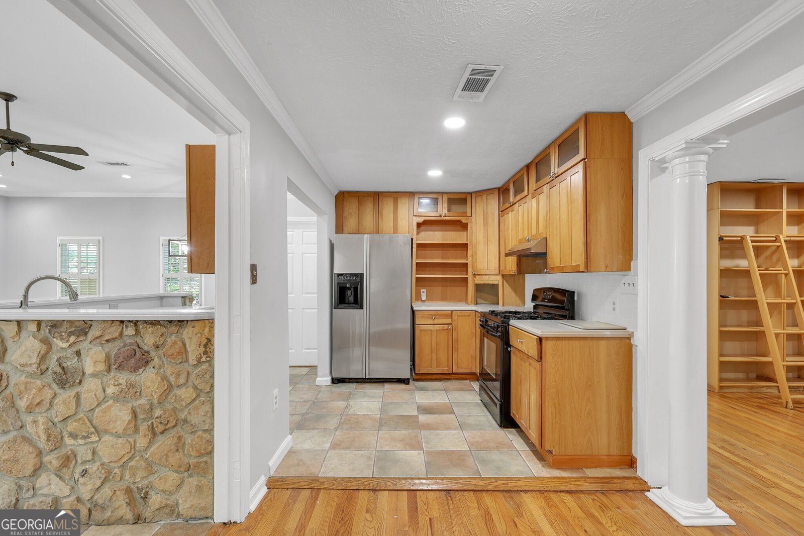 4934 Shiloh Drive Loganville - Photo 8