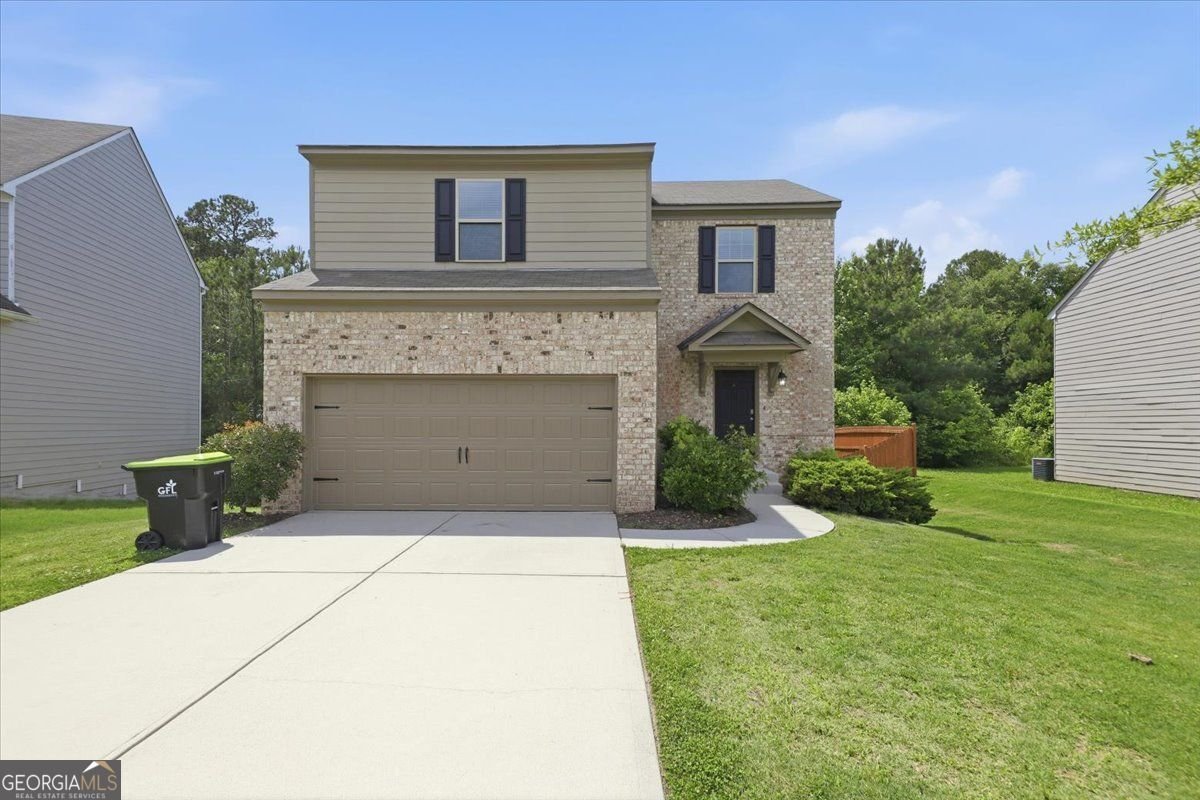 481 Scotland Drive Dallas - main photo