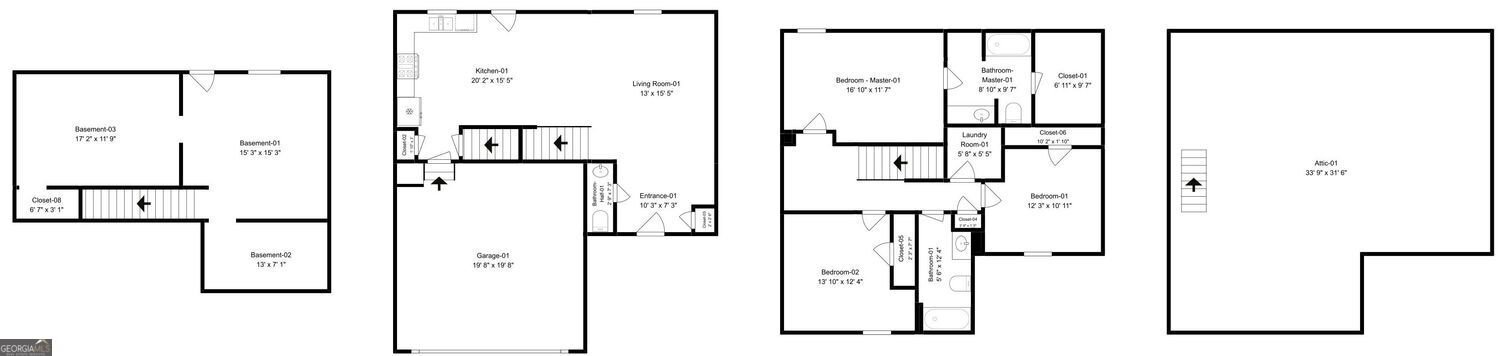 481 Scotland Drive Dallas - Photo 36