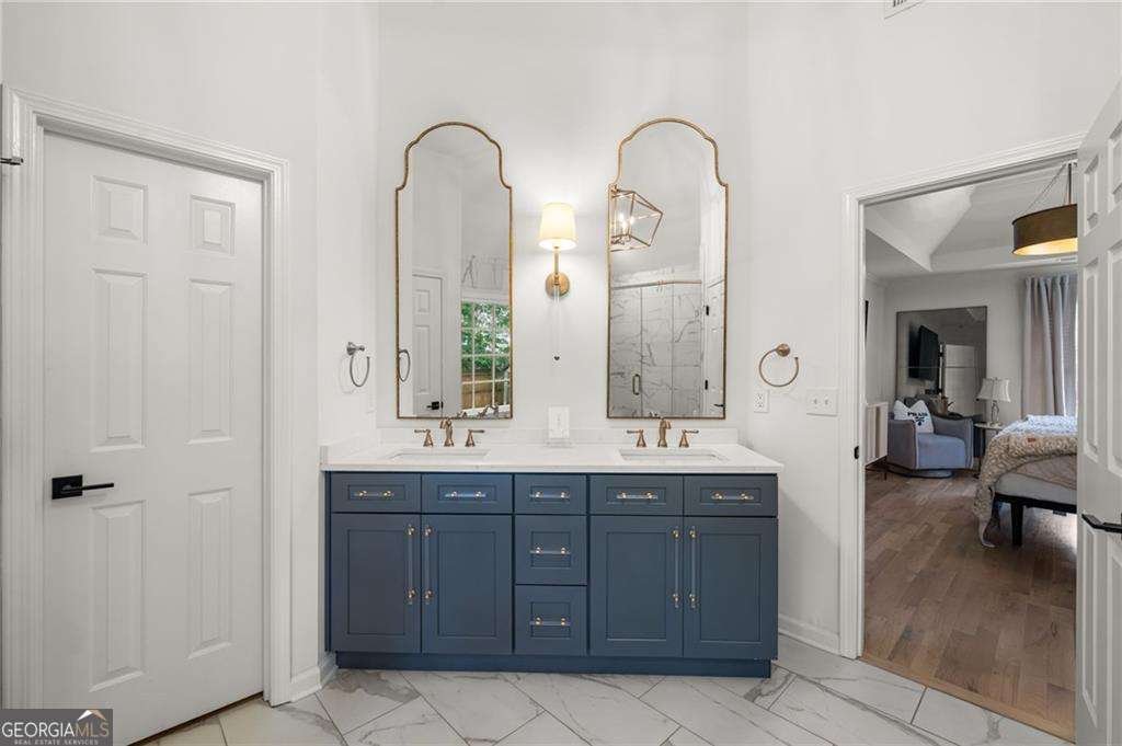 231 Red Oak Lane Alpharetta - Photo 19