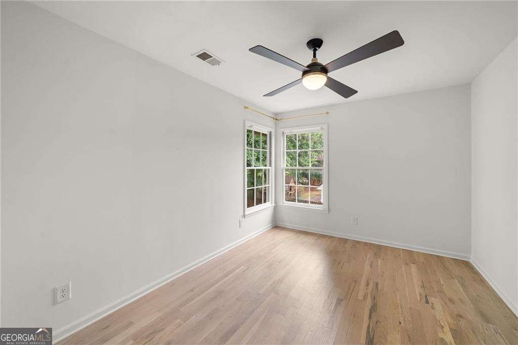 231 Red Oak Lane Alpharetta - Photo 23