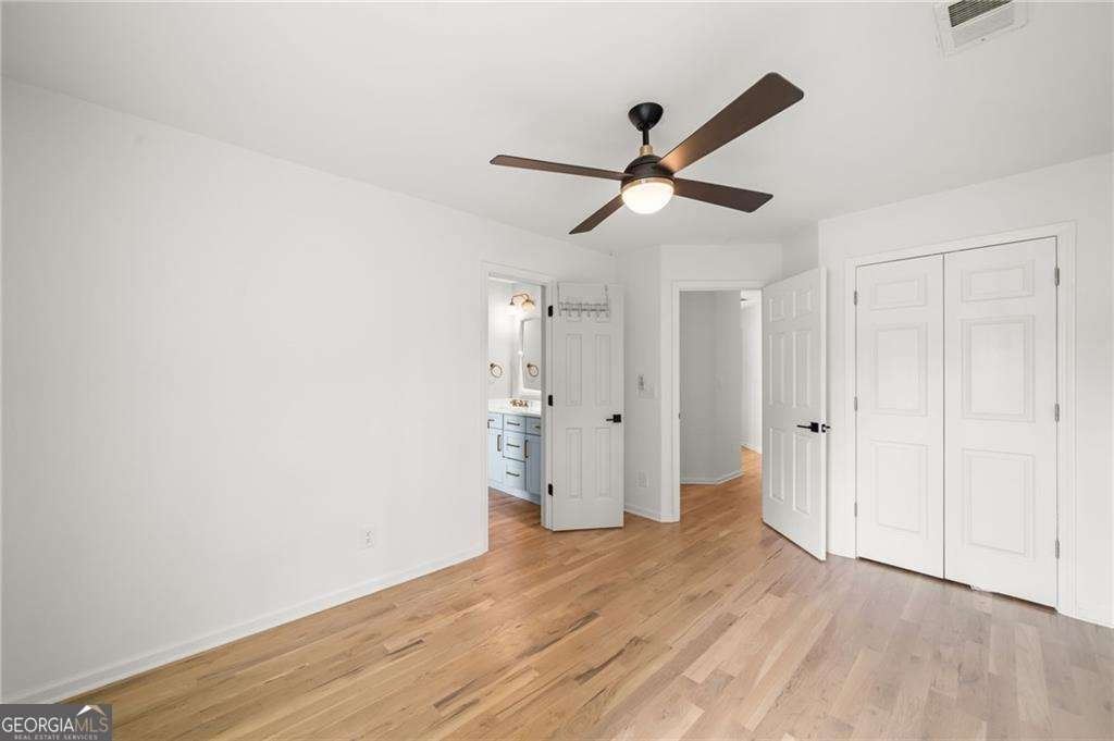 231 Red Oak Lane Alpharetta - Photo 24