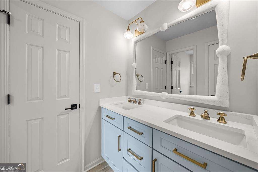 231 Red Oak Lane Alpharetta - Photo 25
