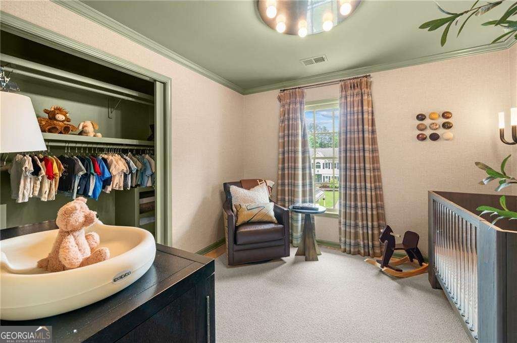 231 Red Oak Lane Alpharetta - Photo 27