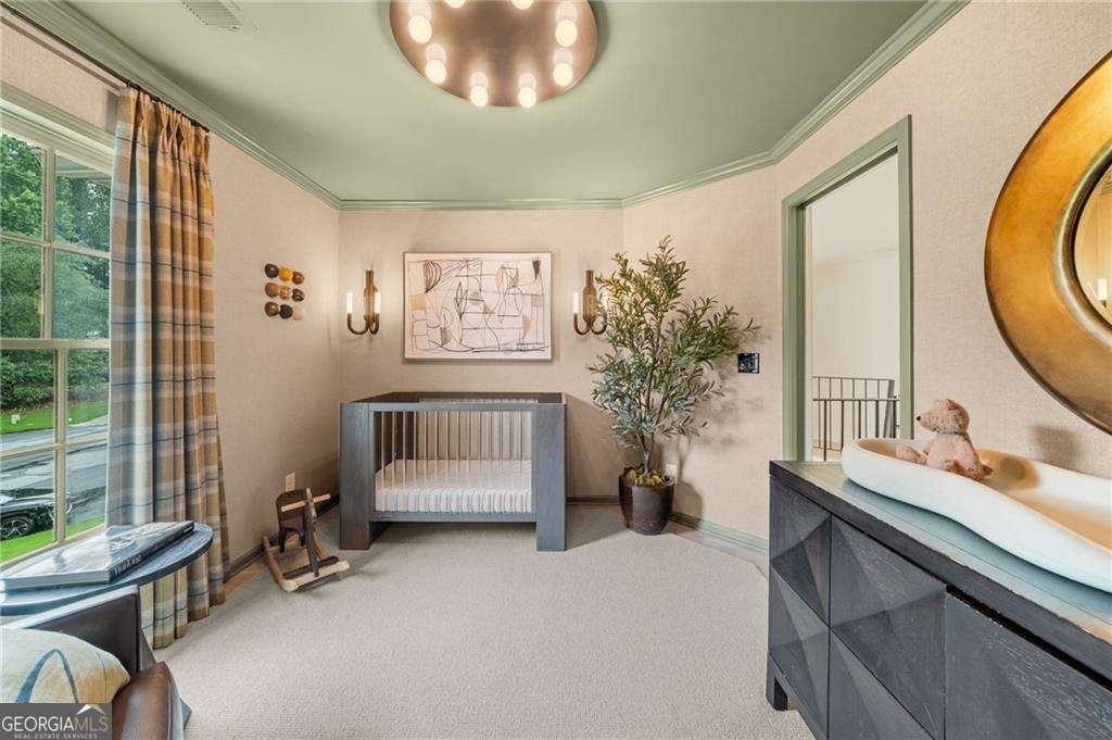 231 Red Oak Lane Alpharetta - Photo 28