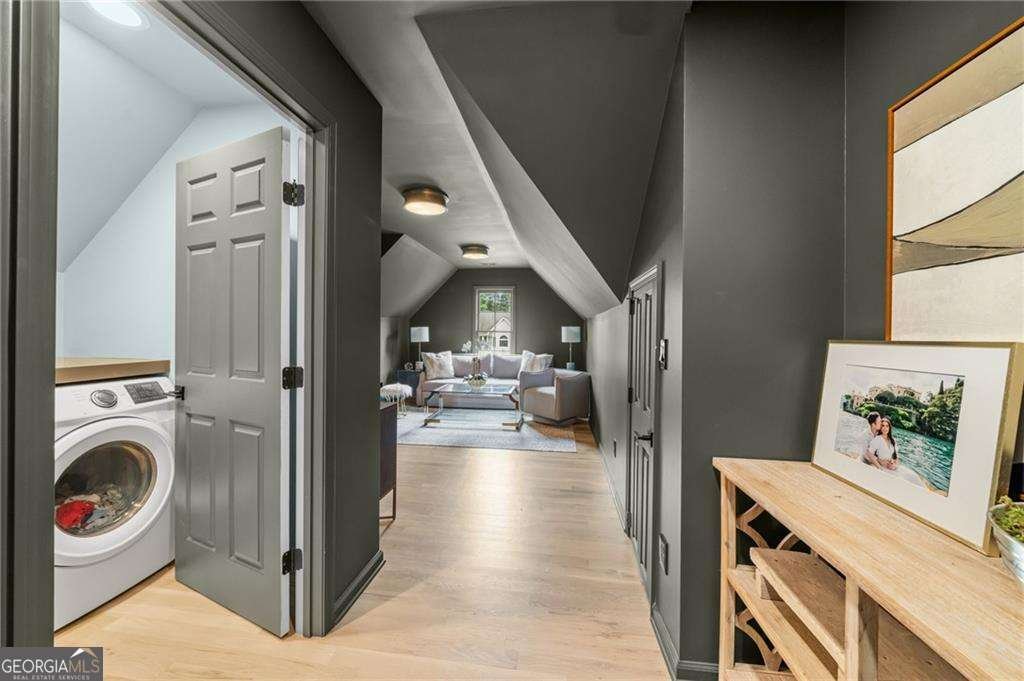 231 Red Oak Lane Alpharetta - Photo 29