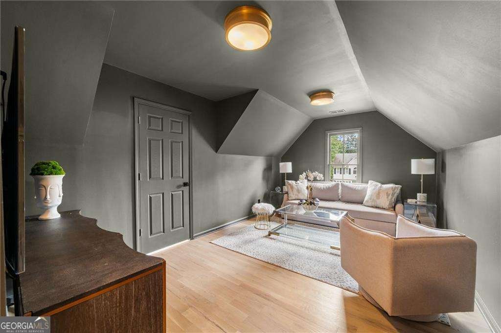 231 Red Oak Lane Alpharetta - Photo 31