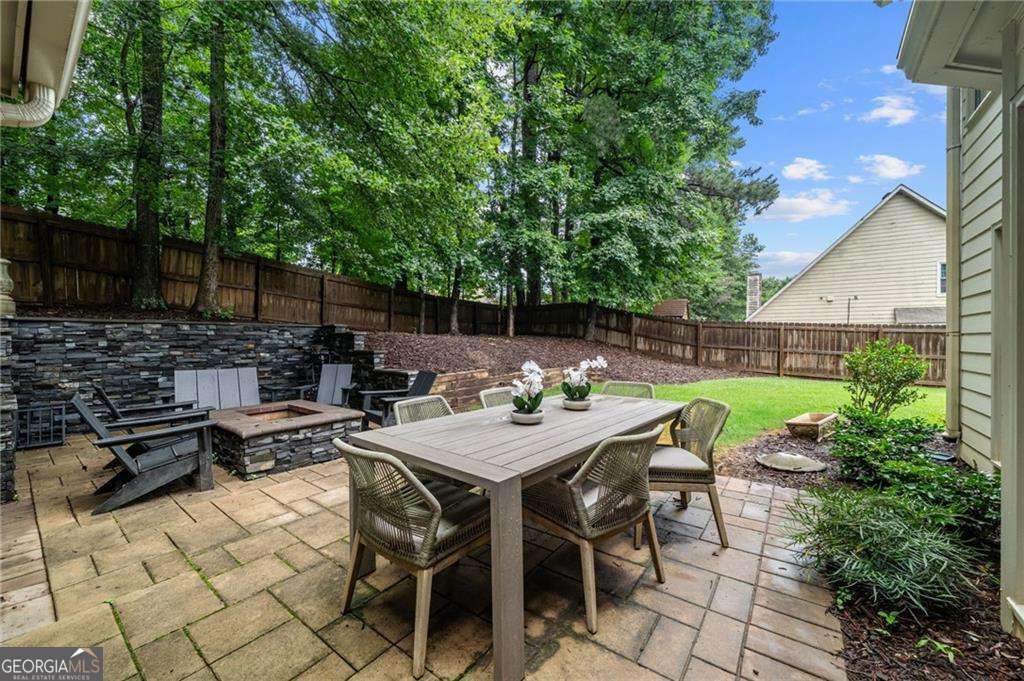 231 Red Oak Lane Alpharetta - Photo 33