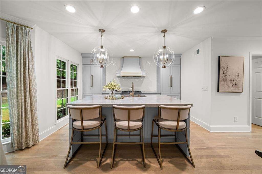 231 Red Oak Lane Alpharetta - Photo 7