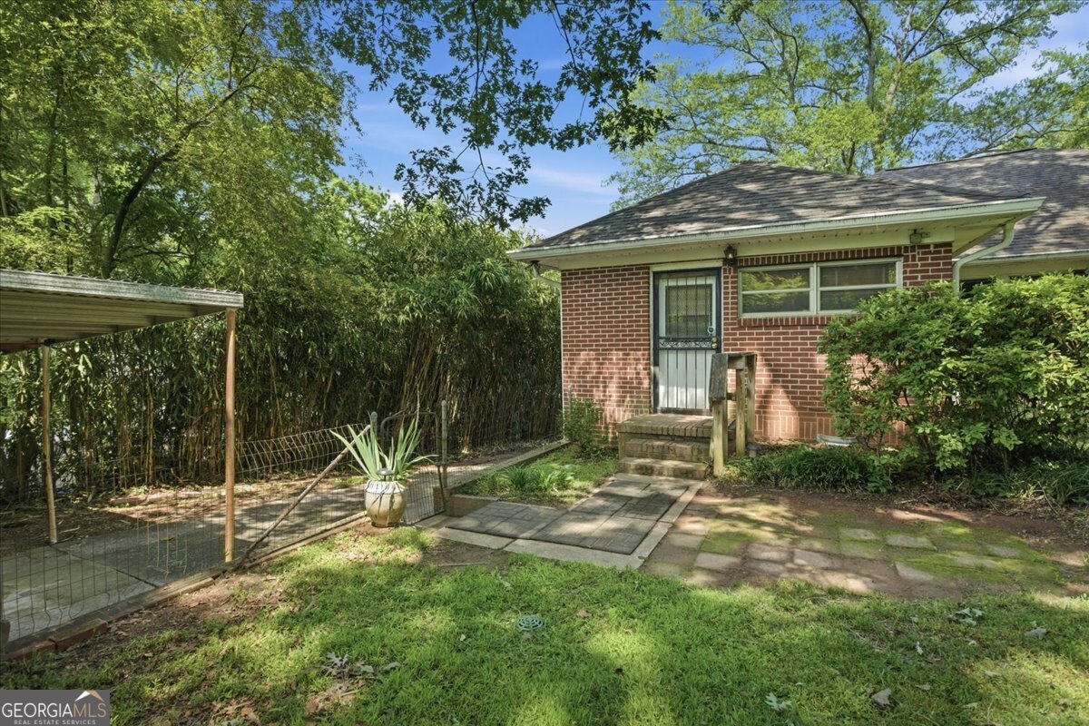 1513 Melrose Drive Atlanta - Photo 29