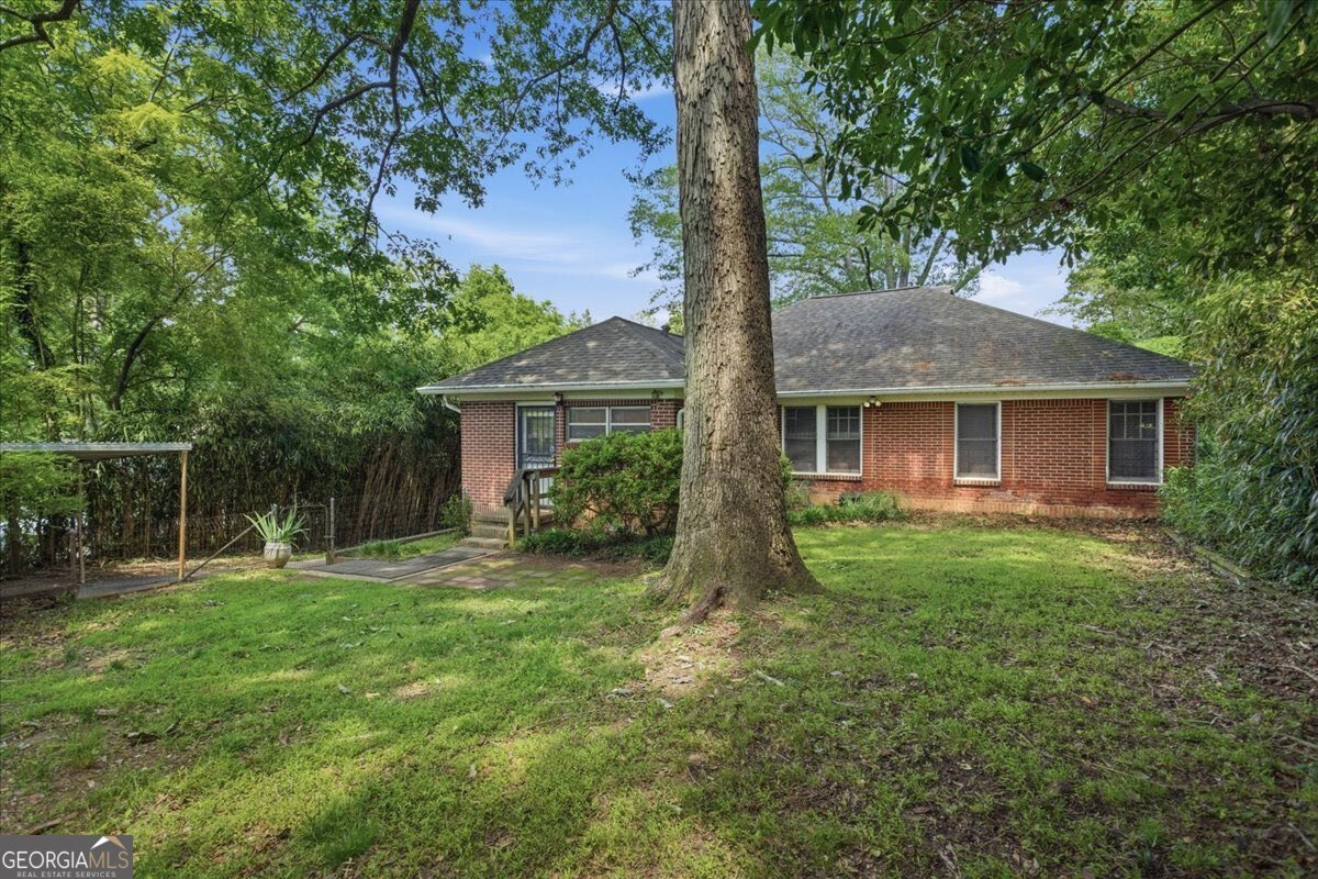 1513 Melrose Drive Atlanta - Photo 31