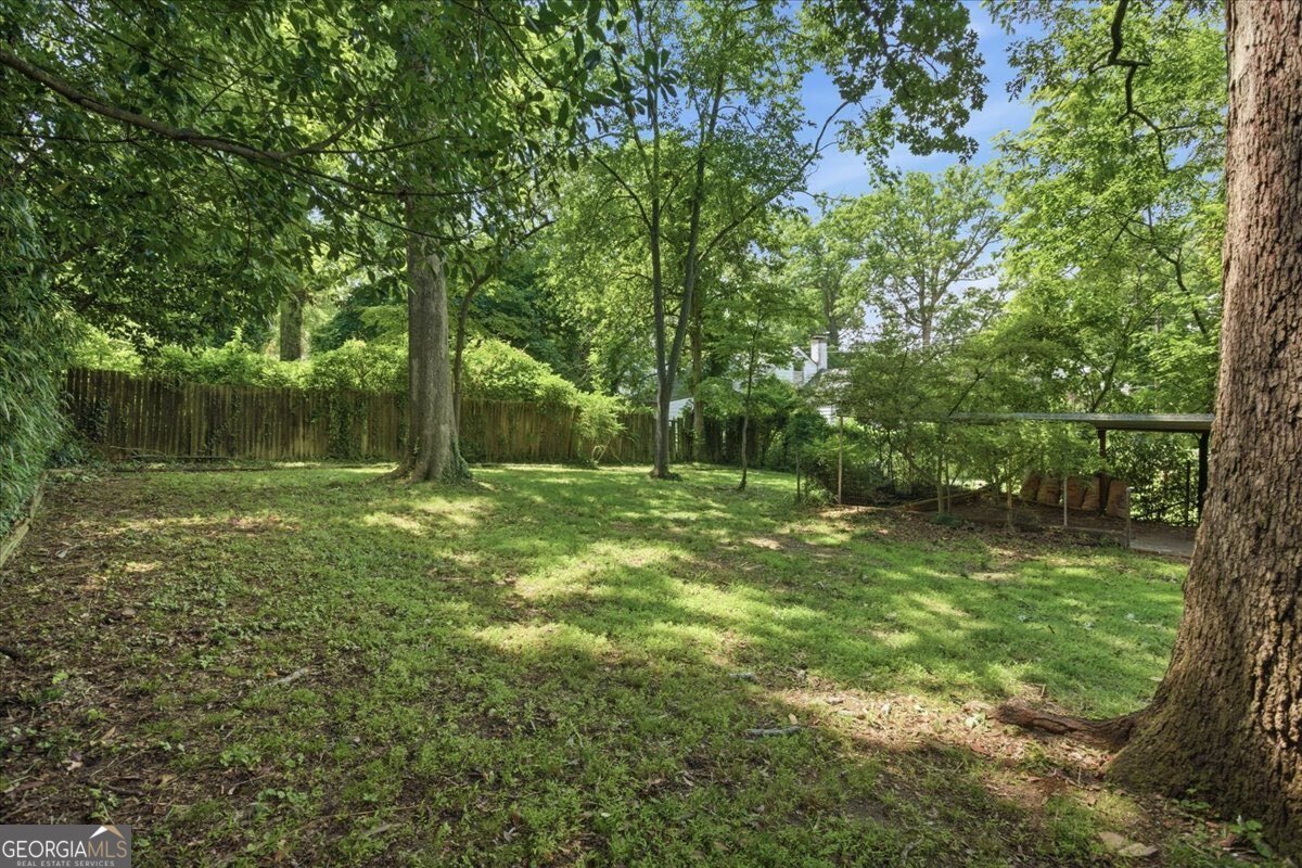 1513 Melrose Drive Atlanta - Photo 32
