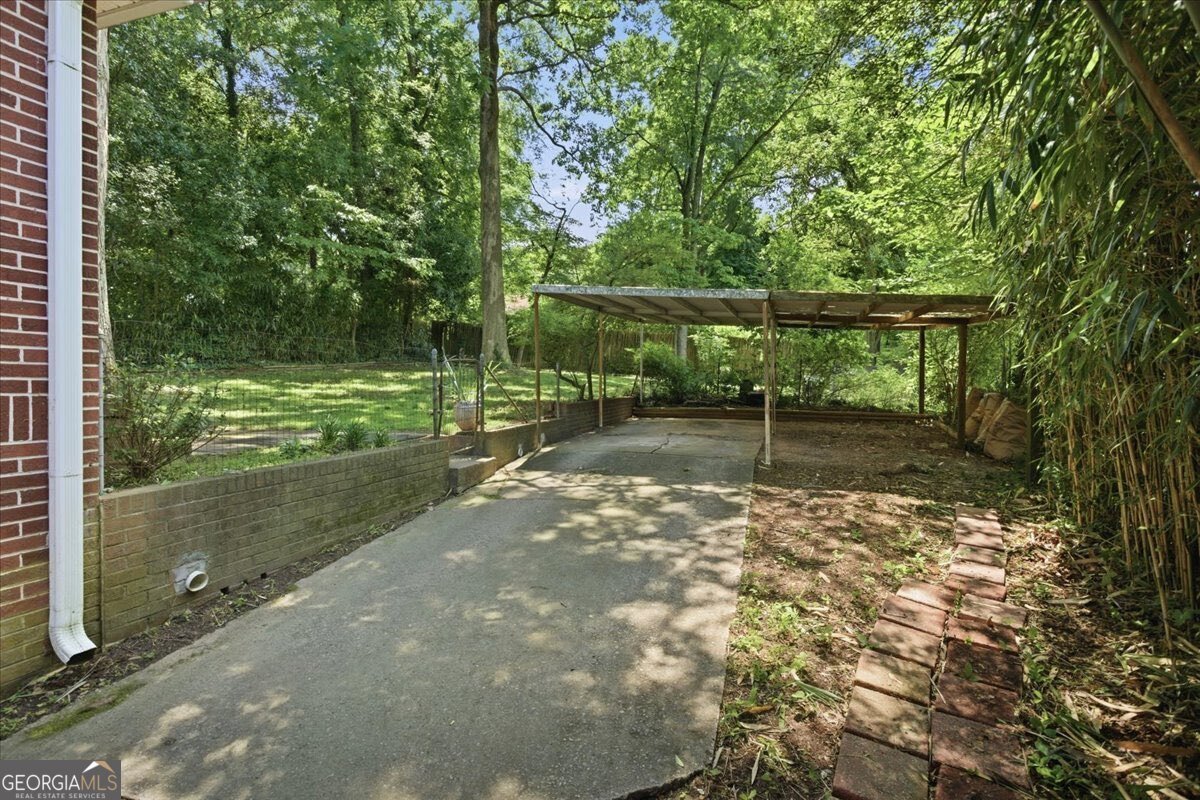 1513 Melrose Drive Atlanta - Photo 33