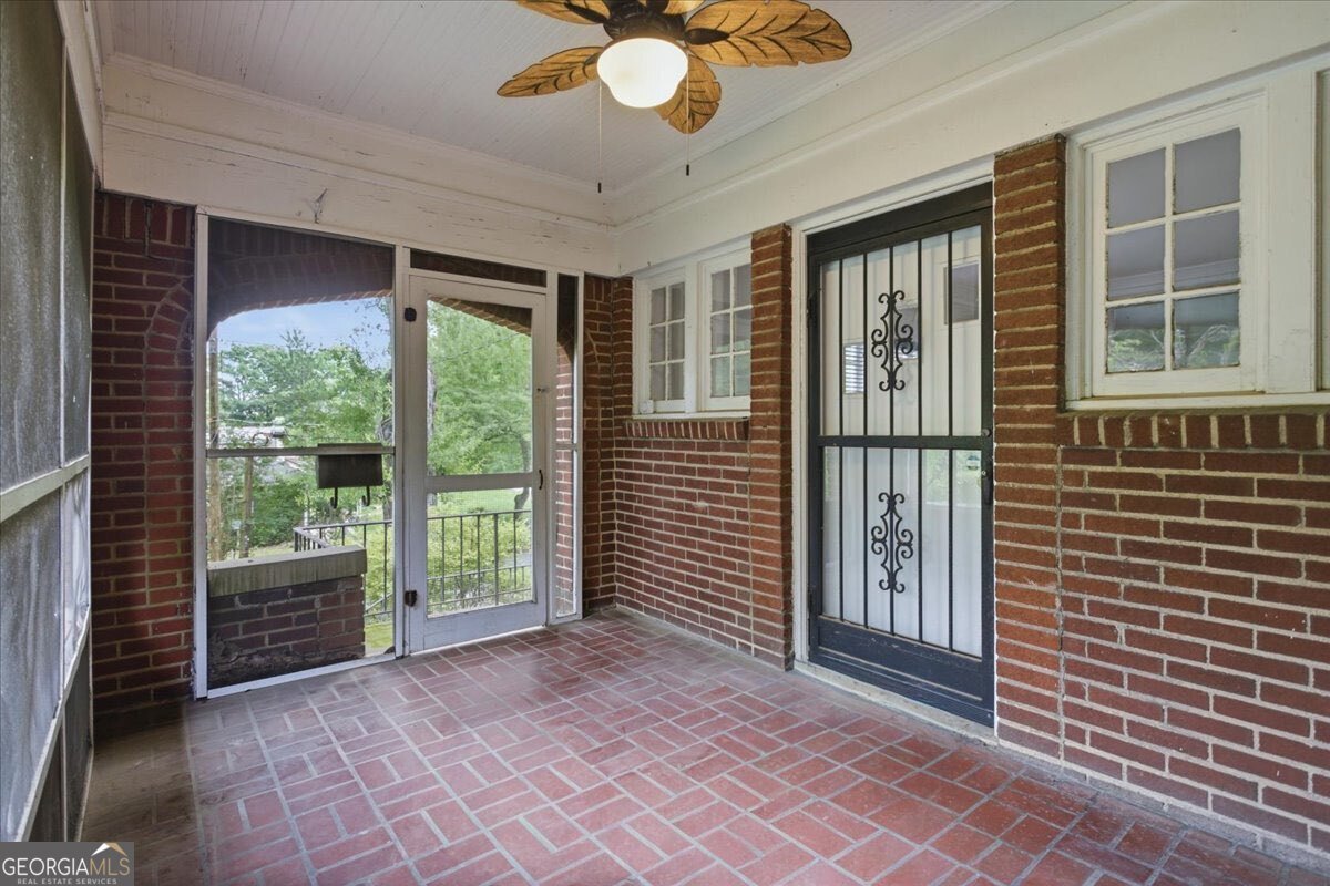 1513 Melrose Drive Atlanta - Photo 6