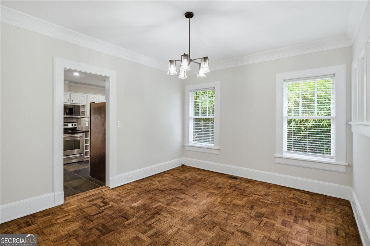 1513 Melrose Drive Atlanta - Photo 9