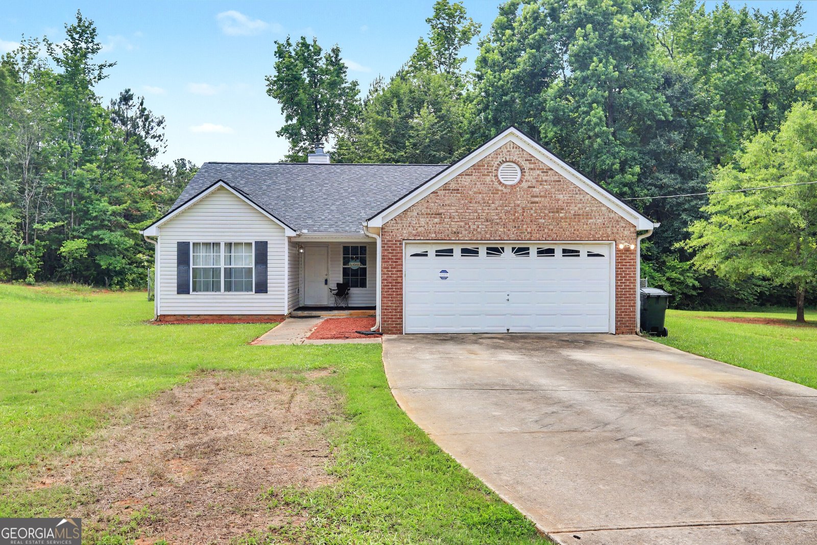 106 Claire Court Griffin - main photo