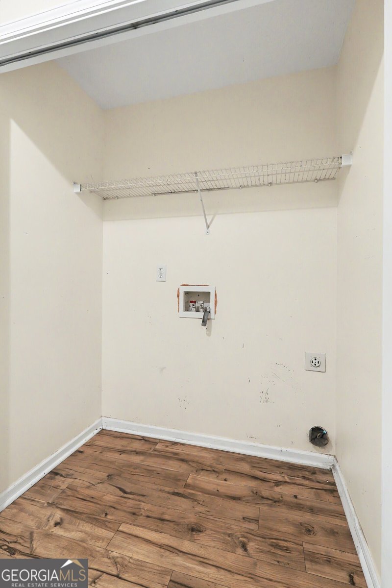106 Claire Court Griffin - Photo 12