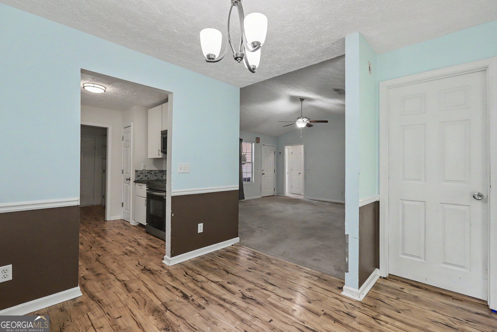 106 Claire Court Griffin - Photo 15