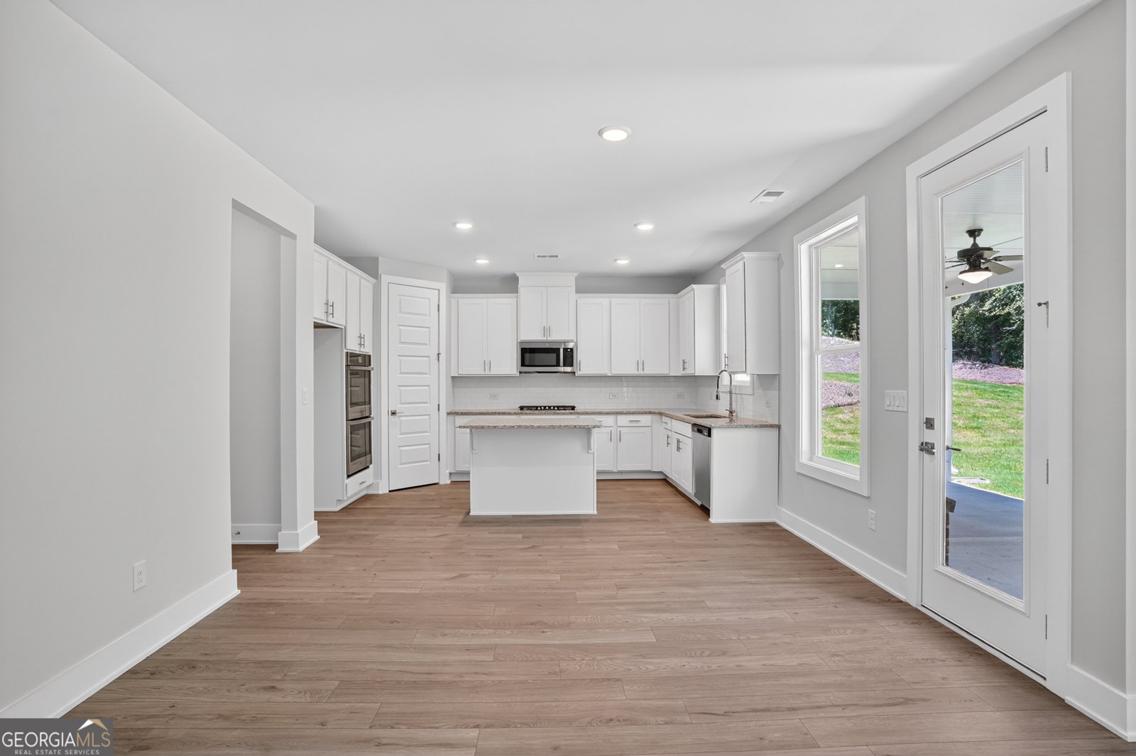 2541 Parkside Way Lot 398 Gainesville - Photo 12
