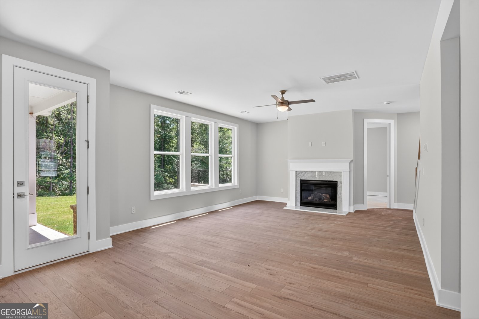2541 Parkside Way Lot 398 Gainesville - Photo 13