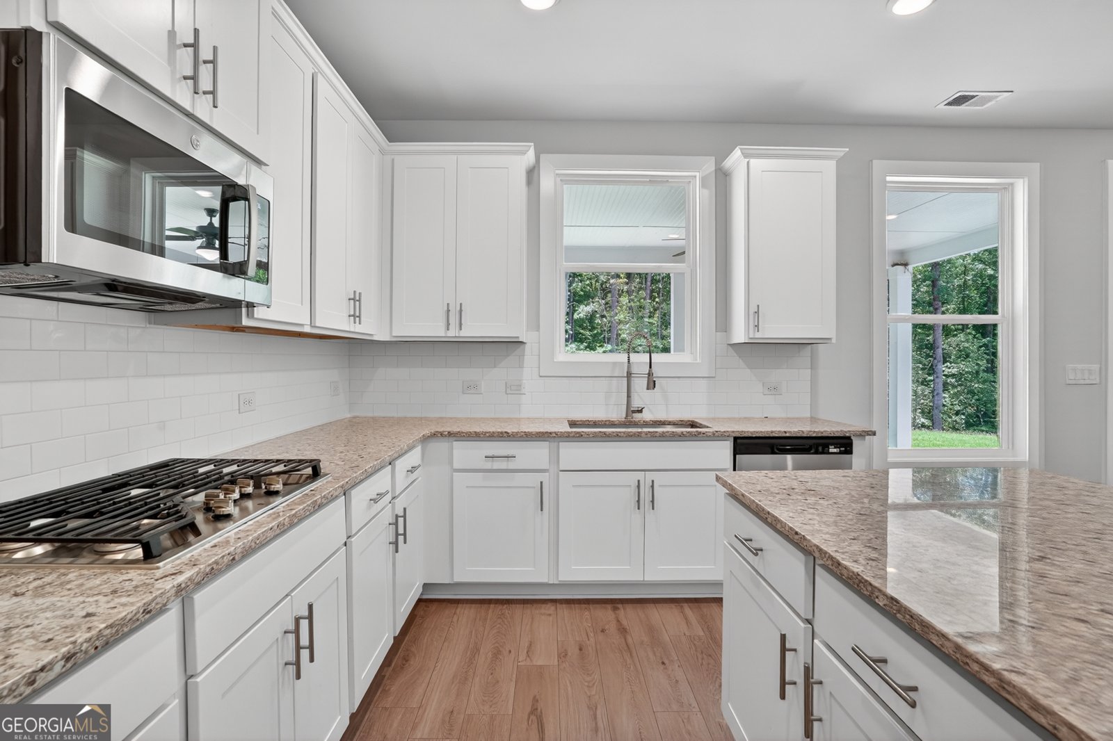 2541 Parkside Way Lot 398 Gainesville - Photo 16