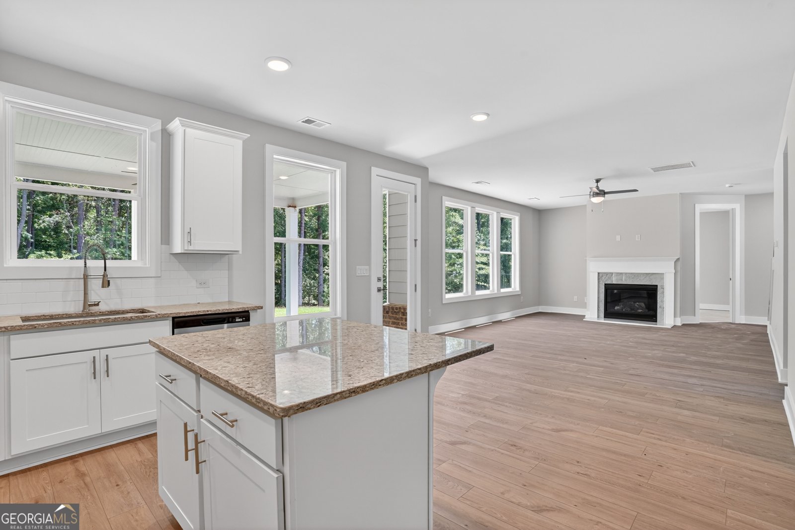 2541 Parkside Way Lot 398 Gainesville - Photo 17
