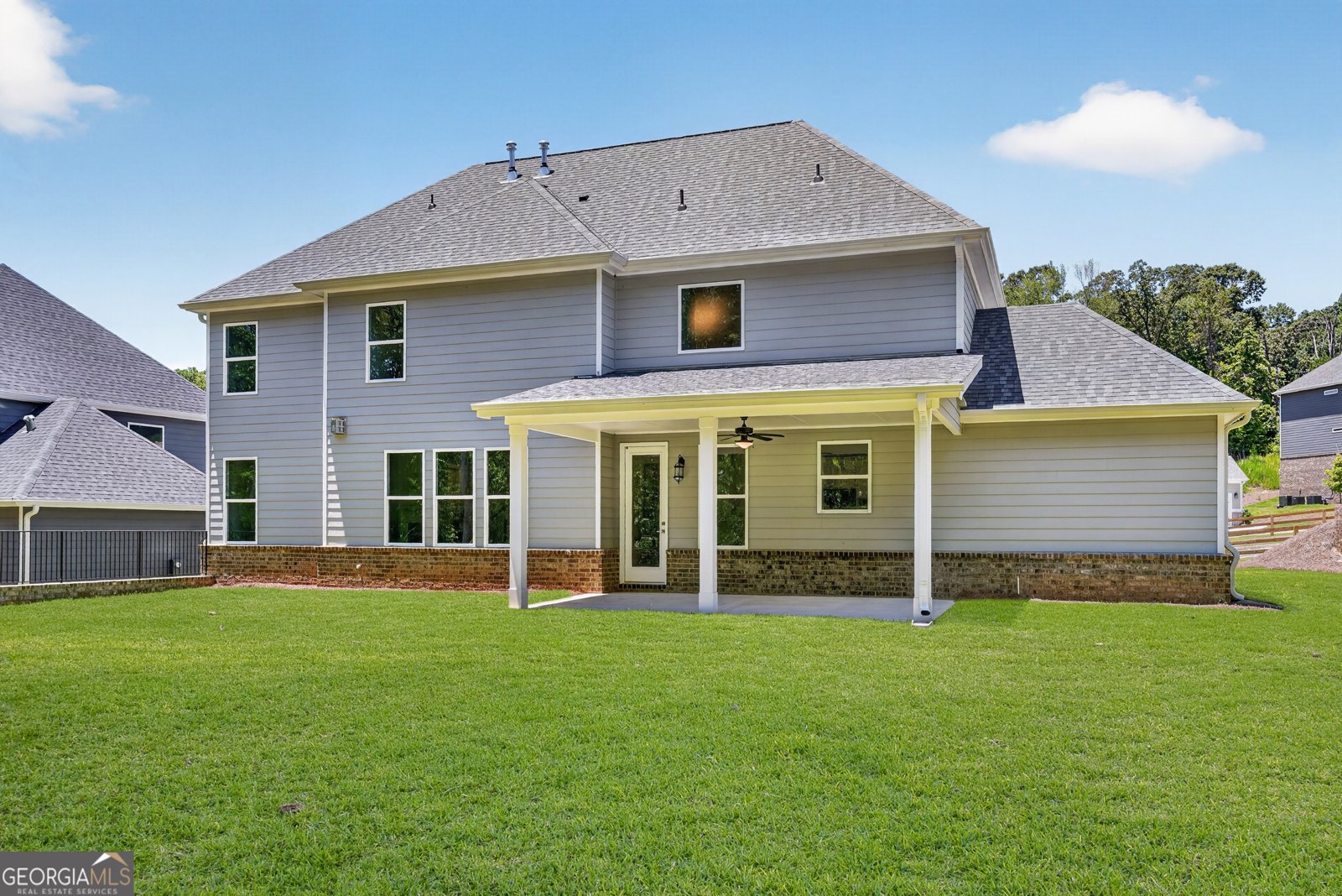 2541 Parkside Way Lot 398 Gainesville - Photo 23