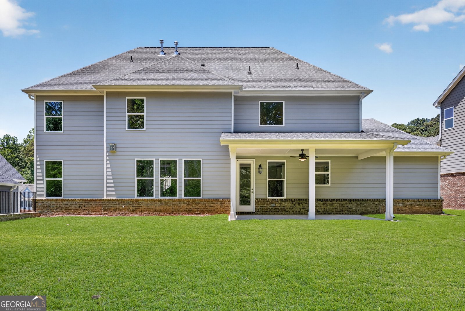 2541 Parkside Way Lot 398 Gainesville - Photo 24