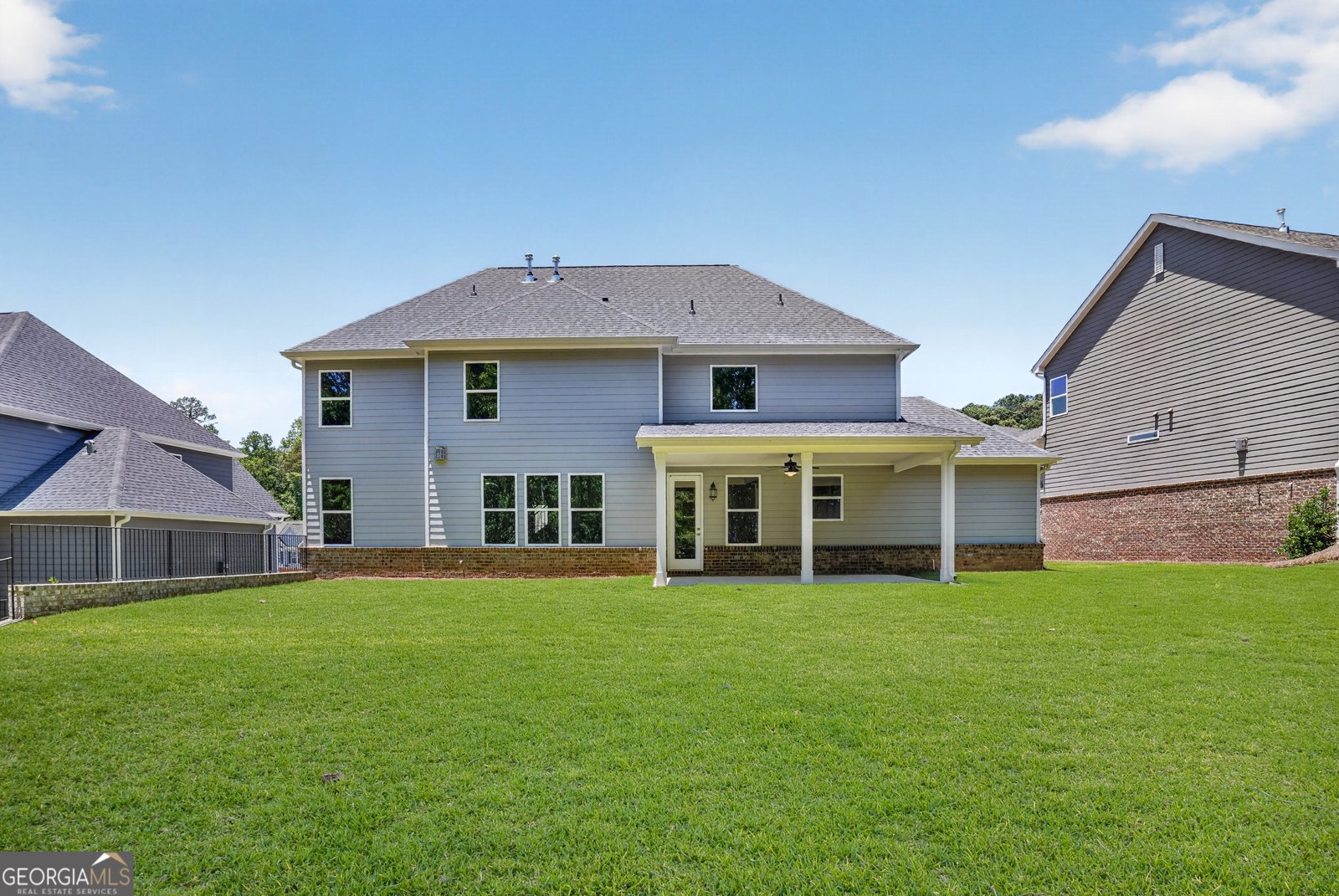 2541 Parkside Way Lot 398 Gainesville - Photo 25
