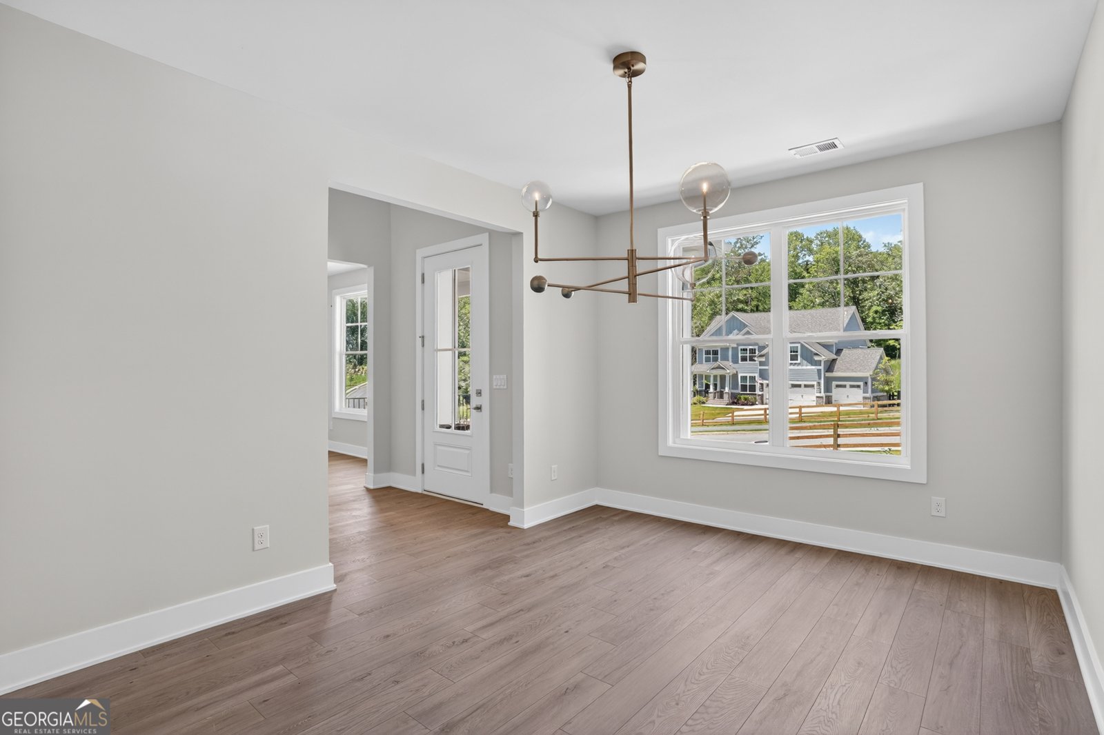 2541 Parkside Way Lot 398 Gainesville - Photo 8