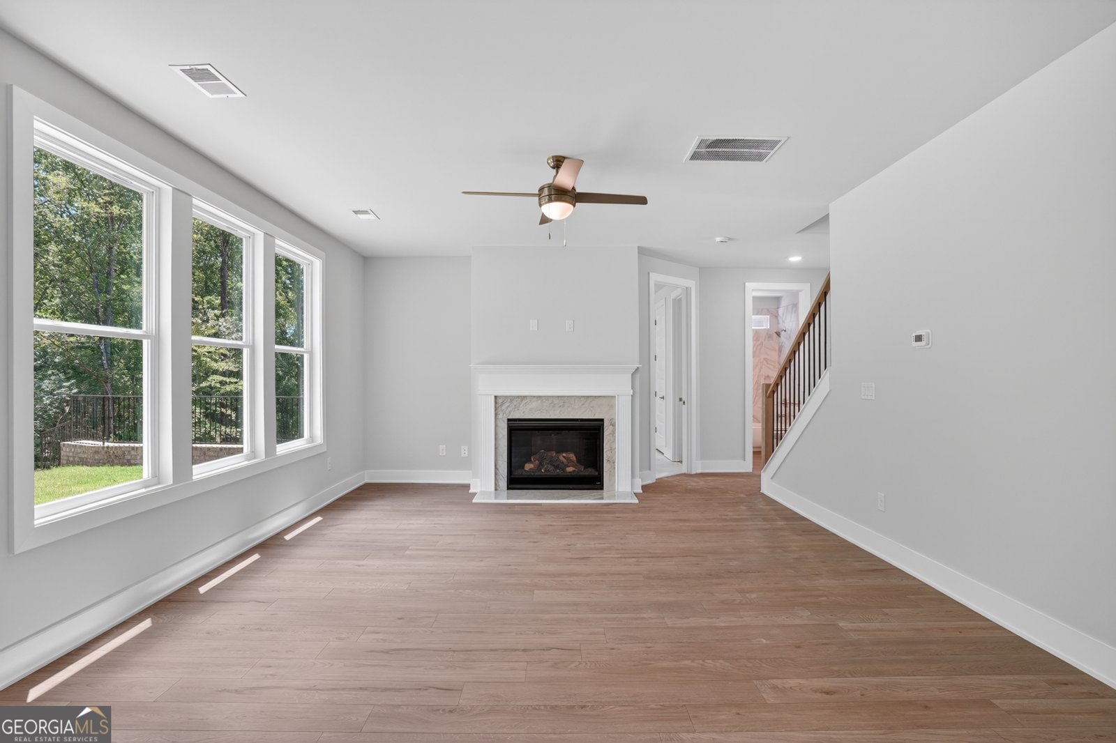 2541 Parkside Way Lot 398 Gainesville - Photo 9