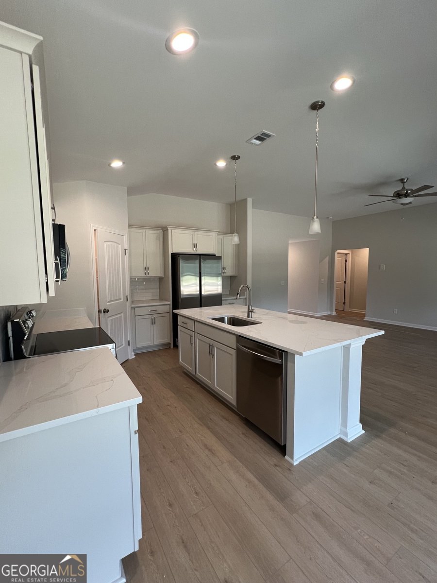 128 Hamner Drive Statesboro - Photo 6
