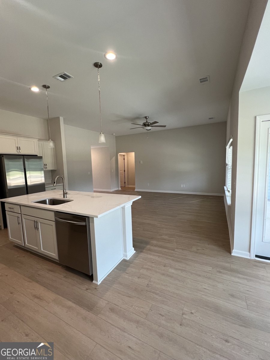 128 Hamner Drive Statesboro - Photo 7