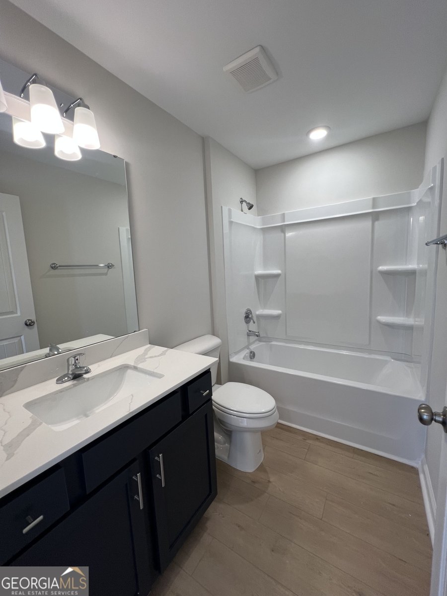 128 Hamner Drive Statesboro - Photo 8
