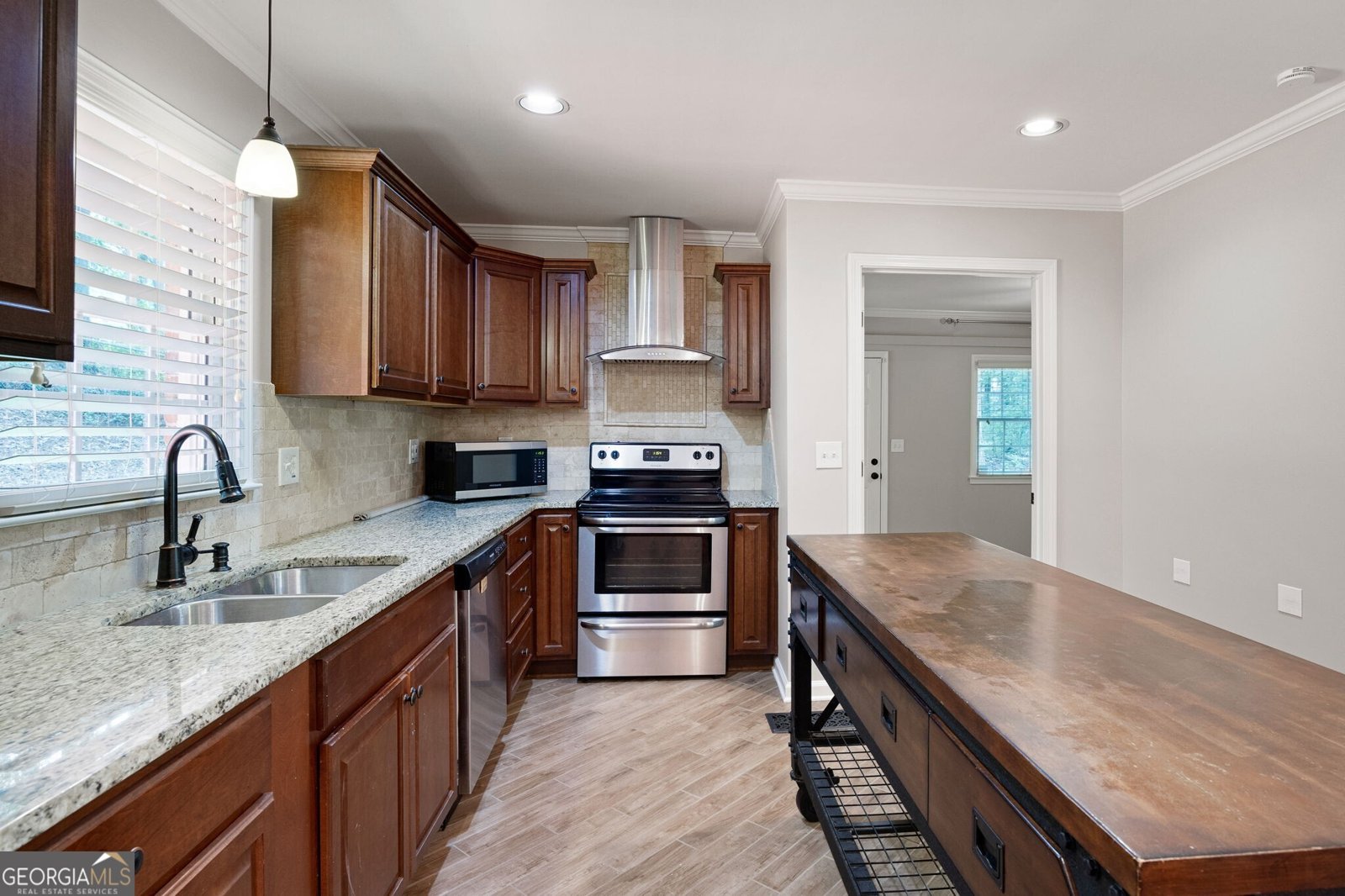 5936 Brookdale Lane Mableton - Photo 12