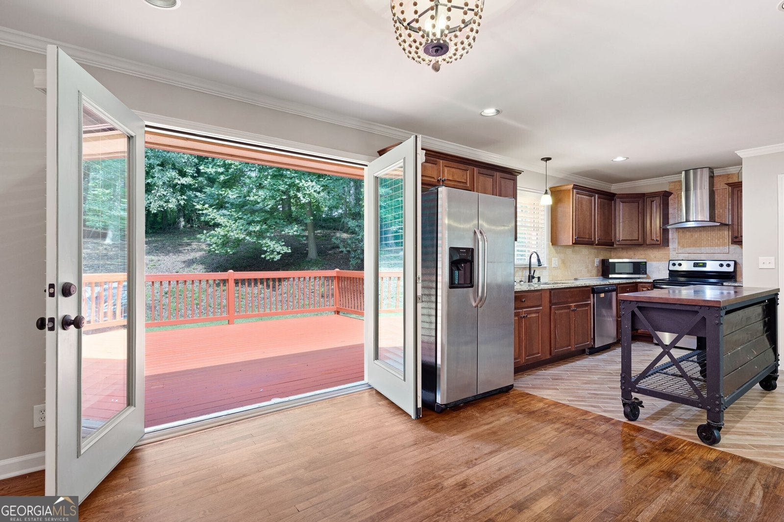 5936 Brookdale Lane Mableton - Photo 15