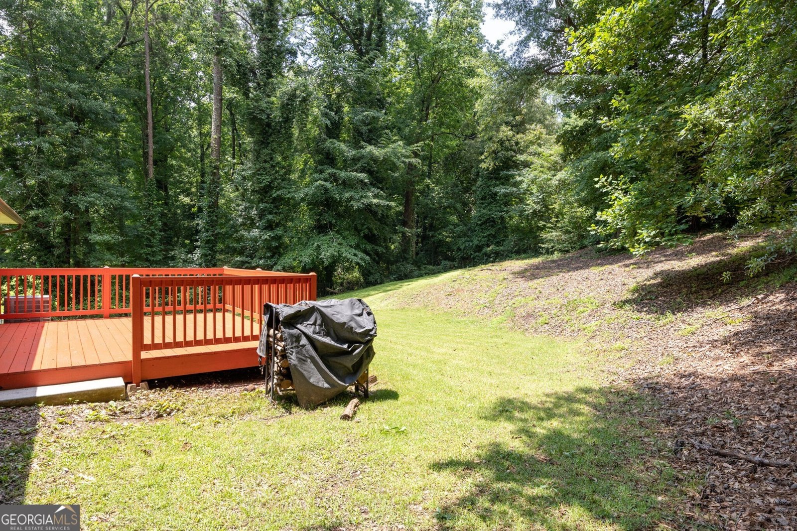 5936 Brookdale Lane Mableton - Photo 29